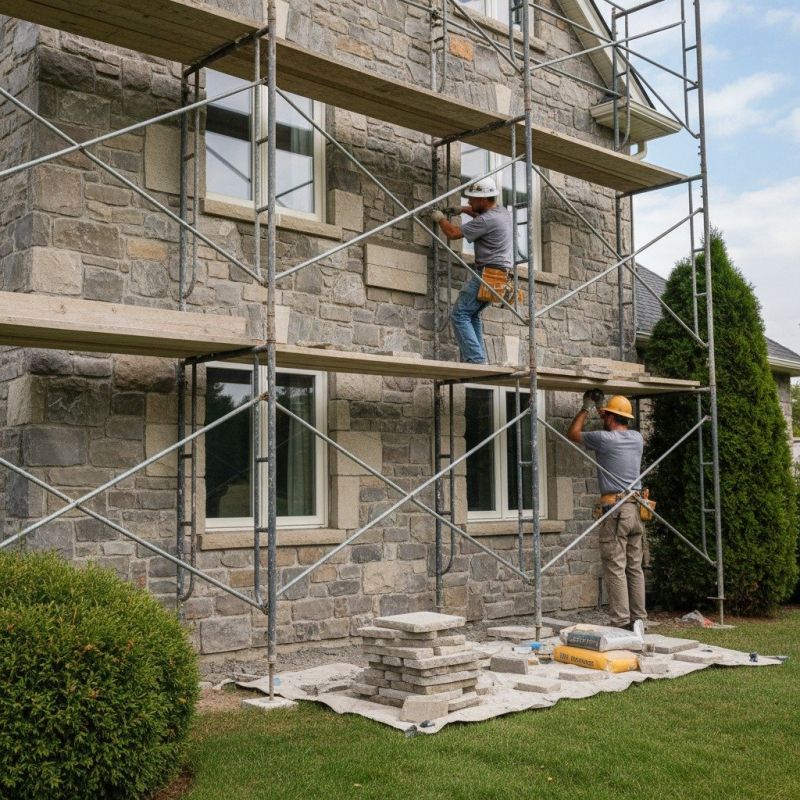 Top Siding Installation Companies in Coventry, RI