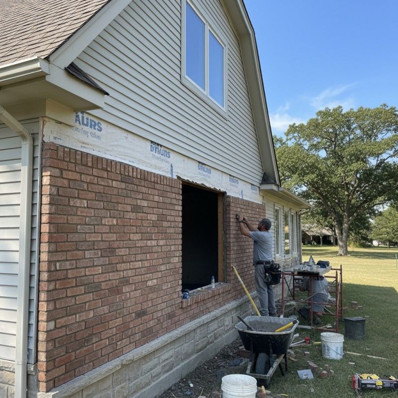 Top Siding Installation Companies in East Providence, RI