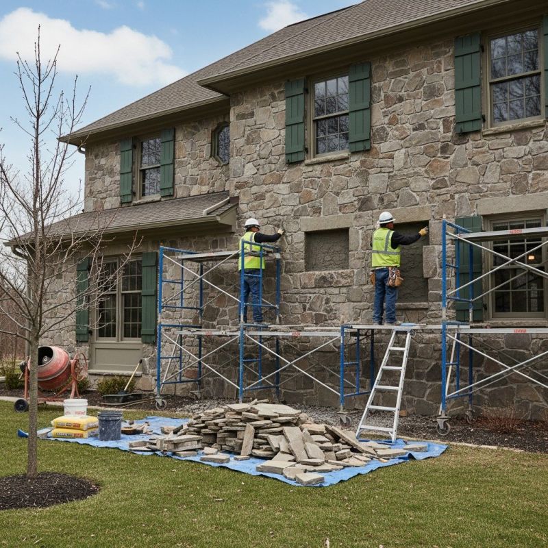 Top Siding Installation Companies in North Kingstown, RI