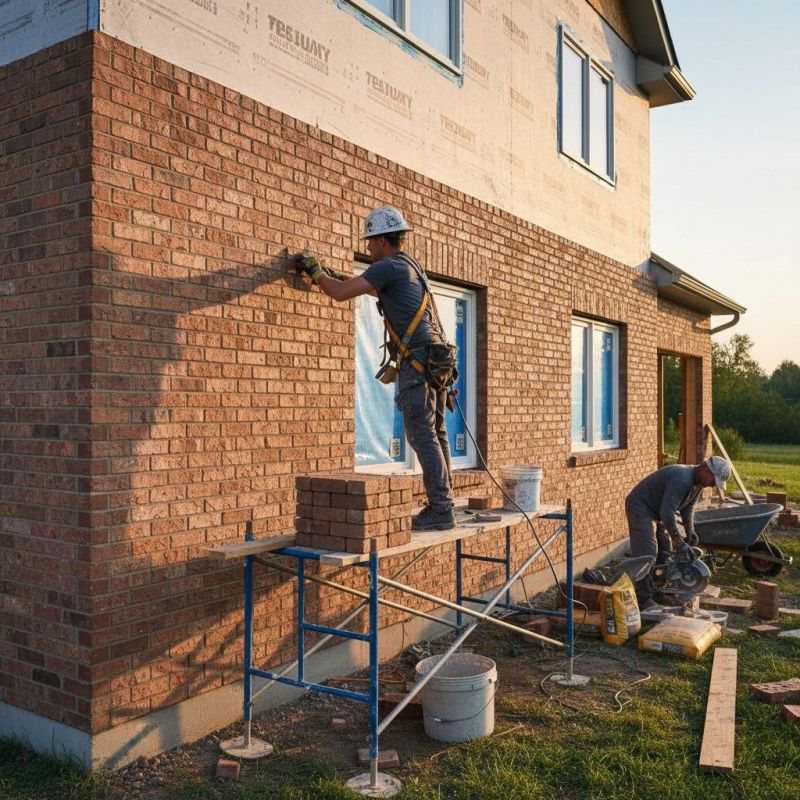 Top Siding Repair Companies in Cranston, RI