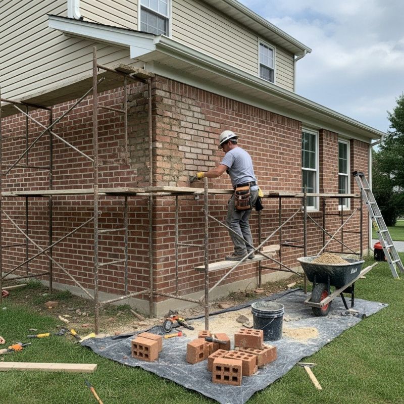 Top Siding Repair Companies in Wakefield, RI