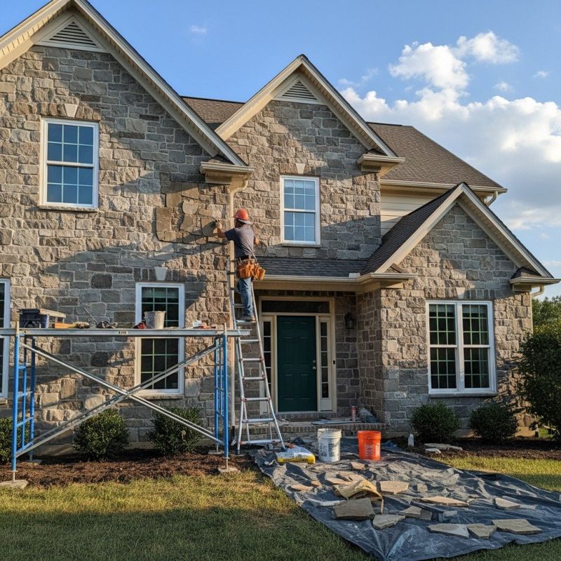 Top Siding Repair Companies in Wakefield, RI