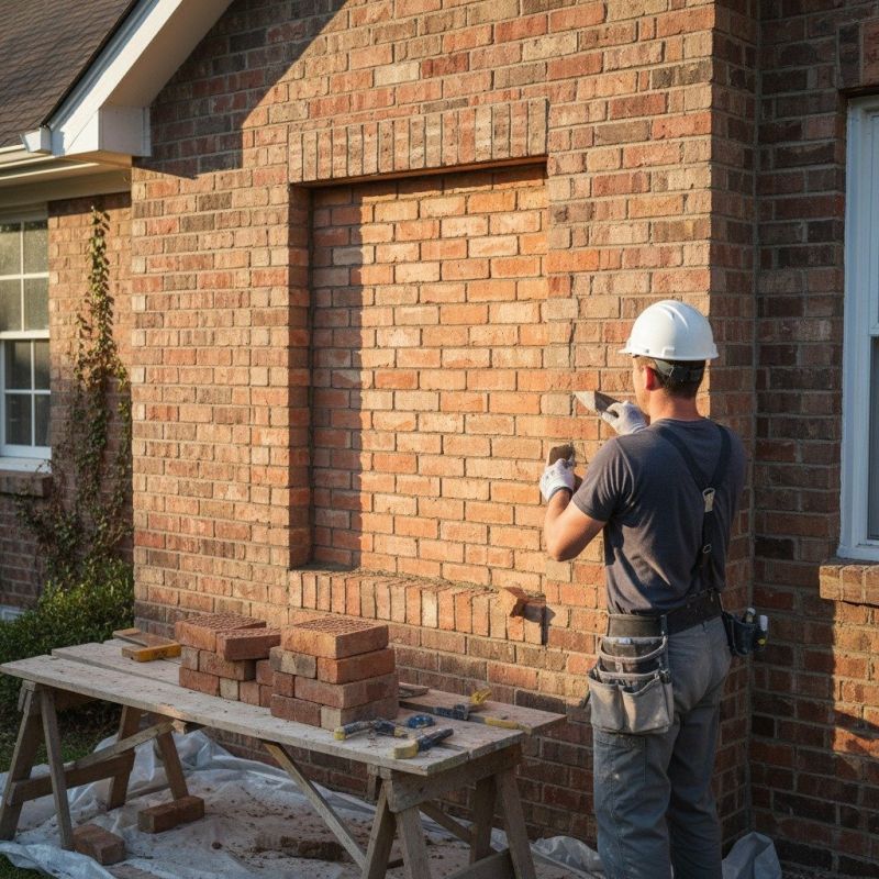Top Siding Repair Companies in Woonsocket, RI