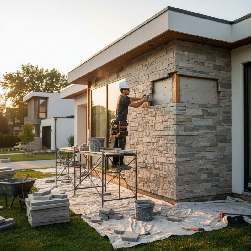 Top Siding Replacement Companies in Coventry, RI