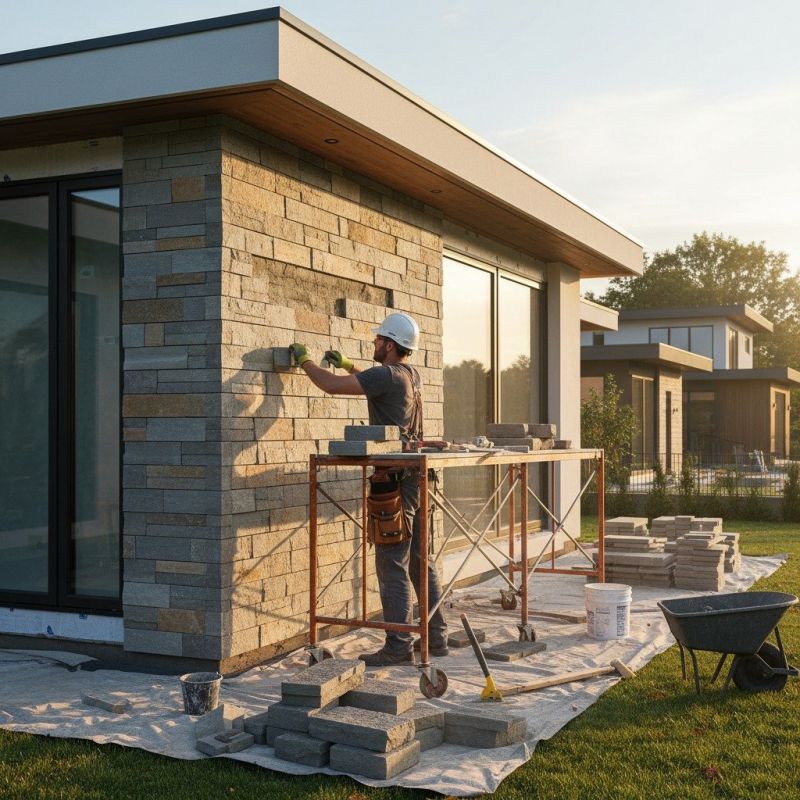 Top Siding Replacement Companies in North Kingstown, RI
