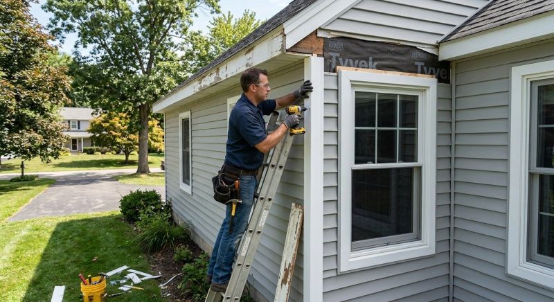 Top Siding Replacement Companies in Providence, RI