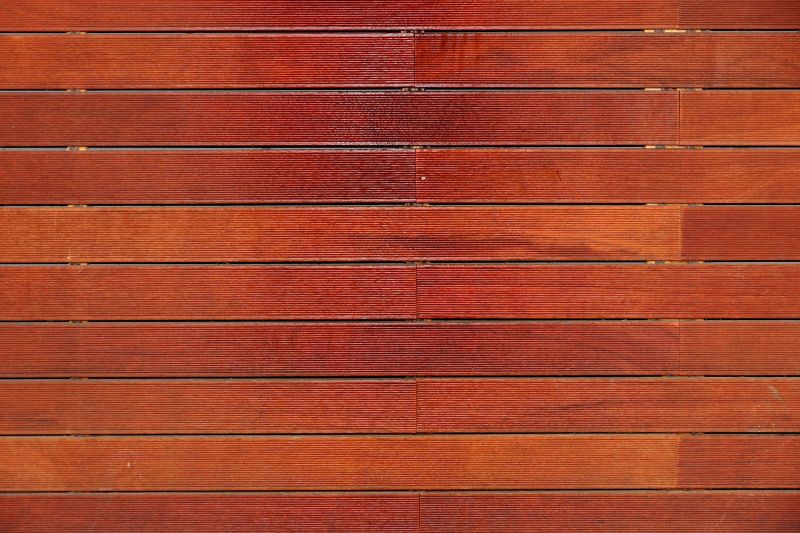 Composite Siding Installation