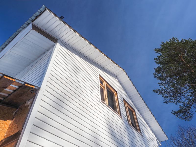 Best Vinyl Siding Replacement Contractors in Coventry, RI