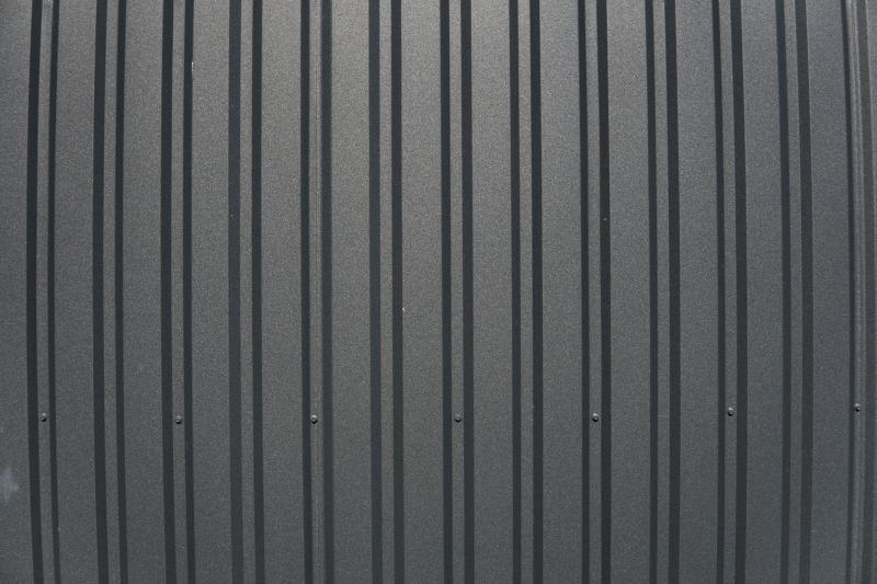 Metal Siding Installation