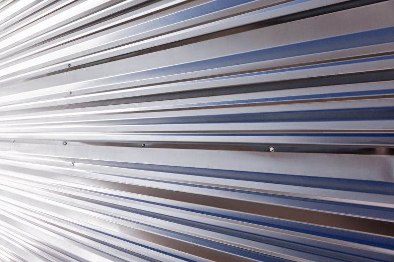 Metal Siding Service